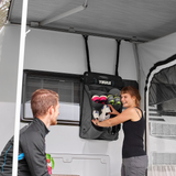 Thule Shoe Organizer - 306925 Cargo Management