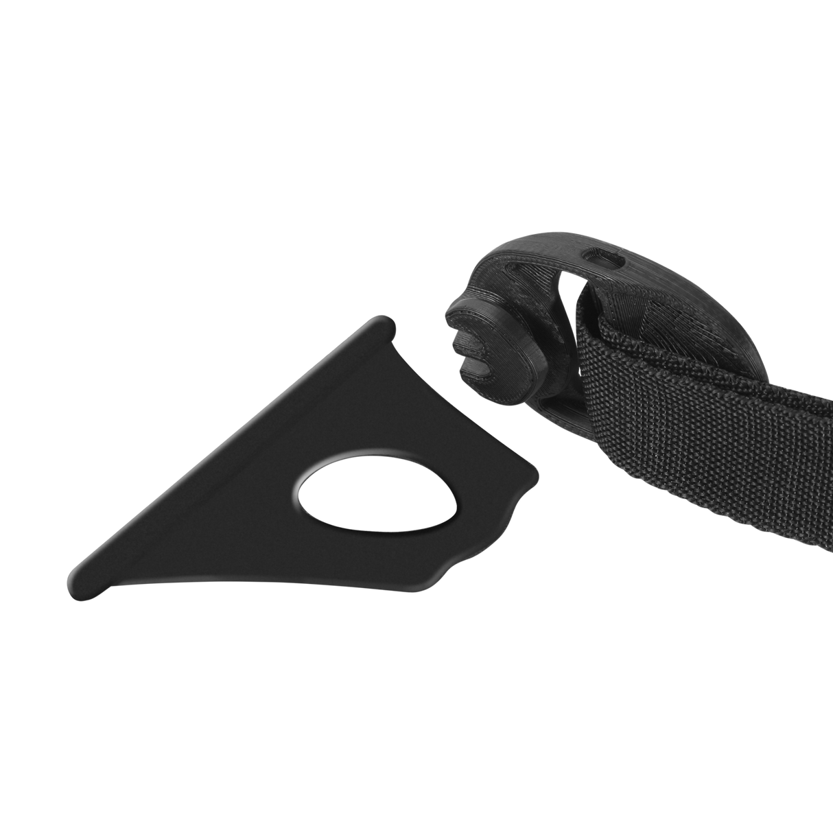 Thule Strap Kit For Organizers - 307124 Cargo Management