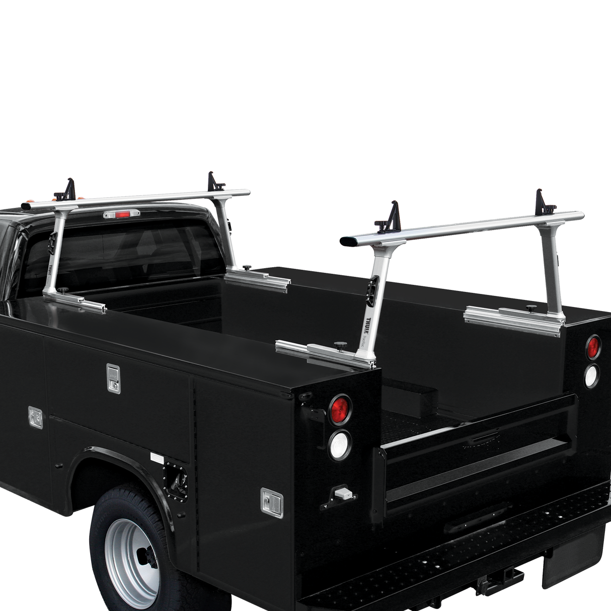 Thule Tracrac Utility Rack G2 Xt | Short - 42101XT Bed Racks
