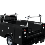 Thule Tracrac Utility Rack G2 Xt | Short - 42101XT Bed Racks