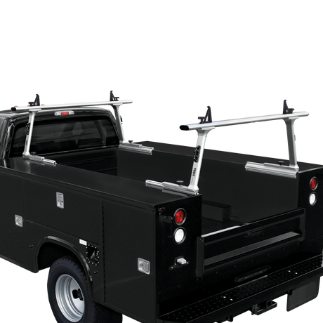 Thule Tracrac Utility Rack G2 Xt | Tall - 42102XT Bed Racks