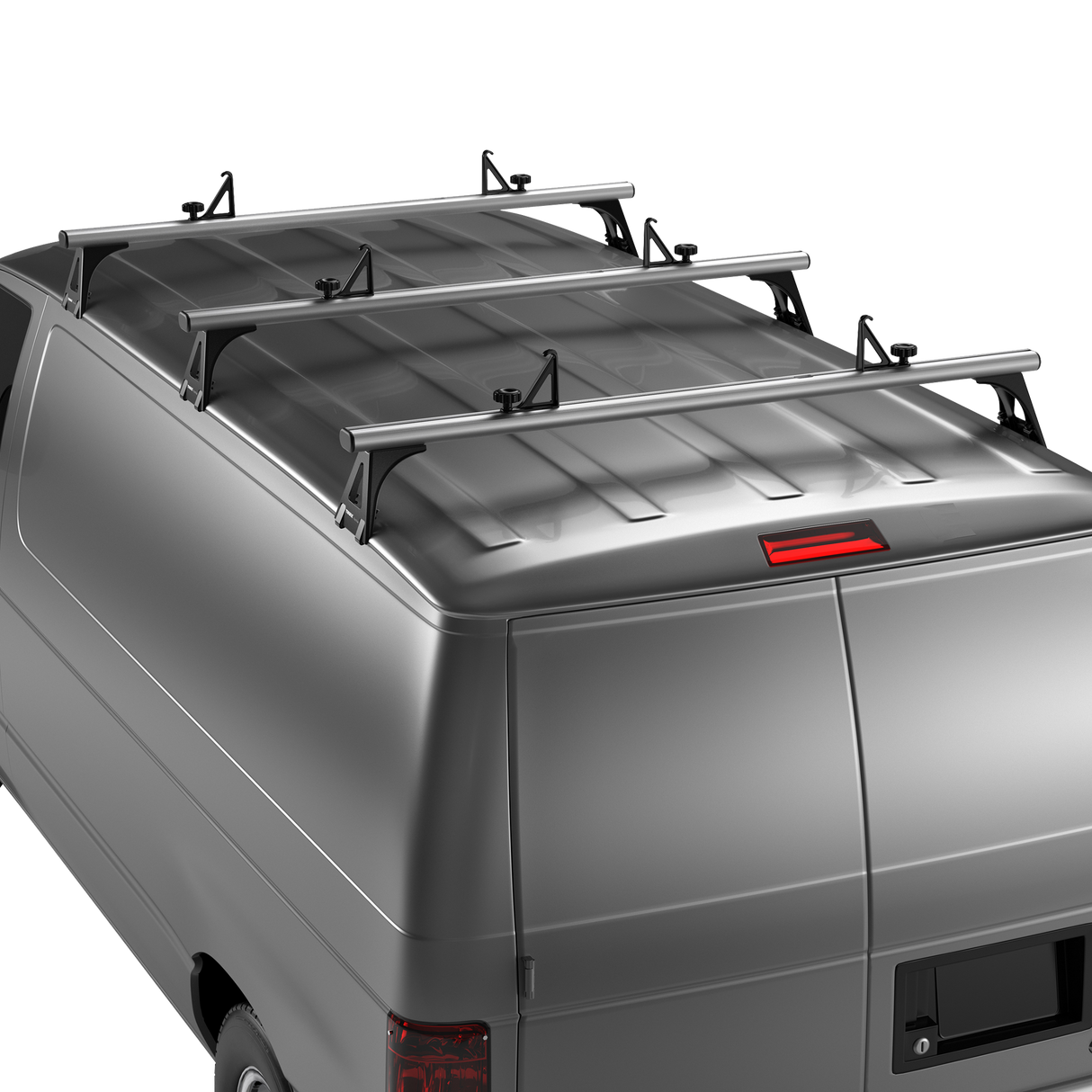 Thule Tracrac Van | 3 Bar - 29056XT Bed Racks