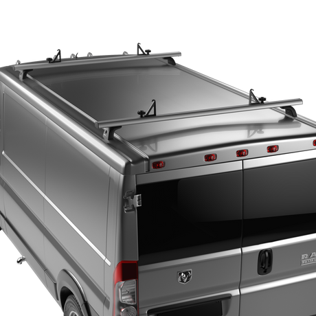 Thule Tracrac Van Es | City Express Nv200 - 29614XT Bed Racks