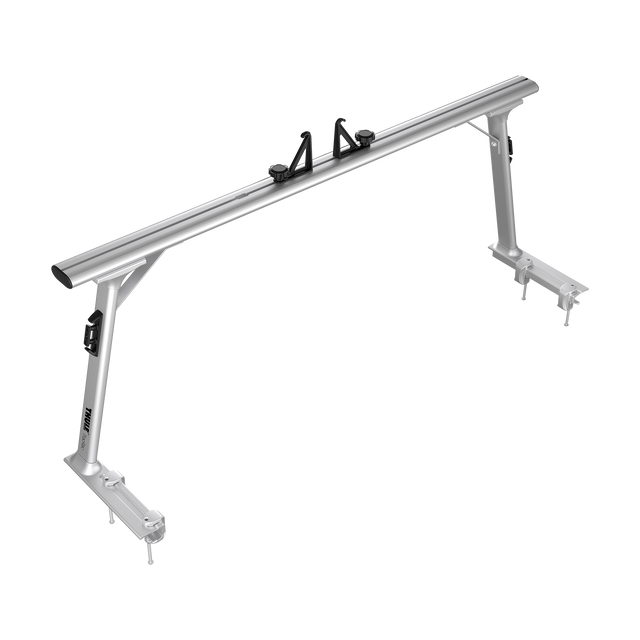 Thule Tracrac Pro 2 | Compact - 37001XT Bed Racks