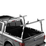Thule Tracrac Pro 2 | Tacoma (2005-15) - 37004XT Bed Racks