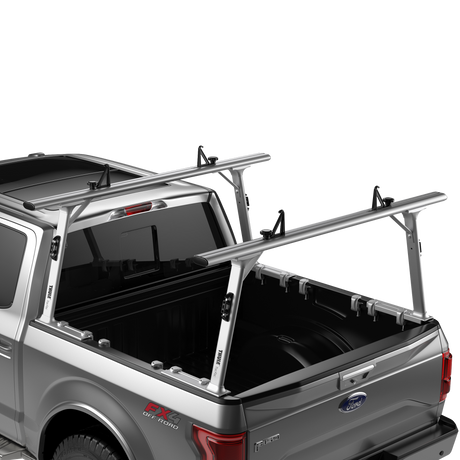 Thule Tracrac Pro 2 | Tacoma (2016 Onwards) - 37005XT Bed Racks