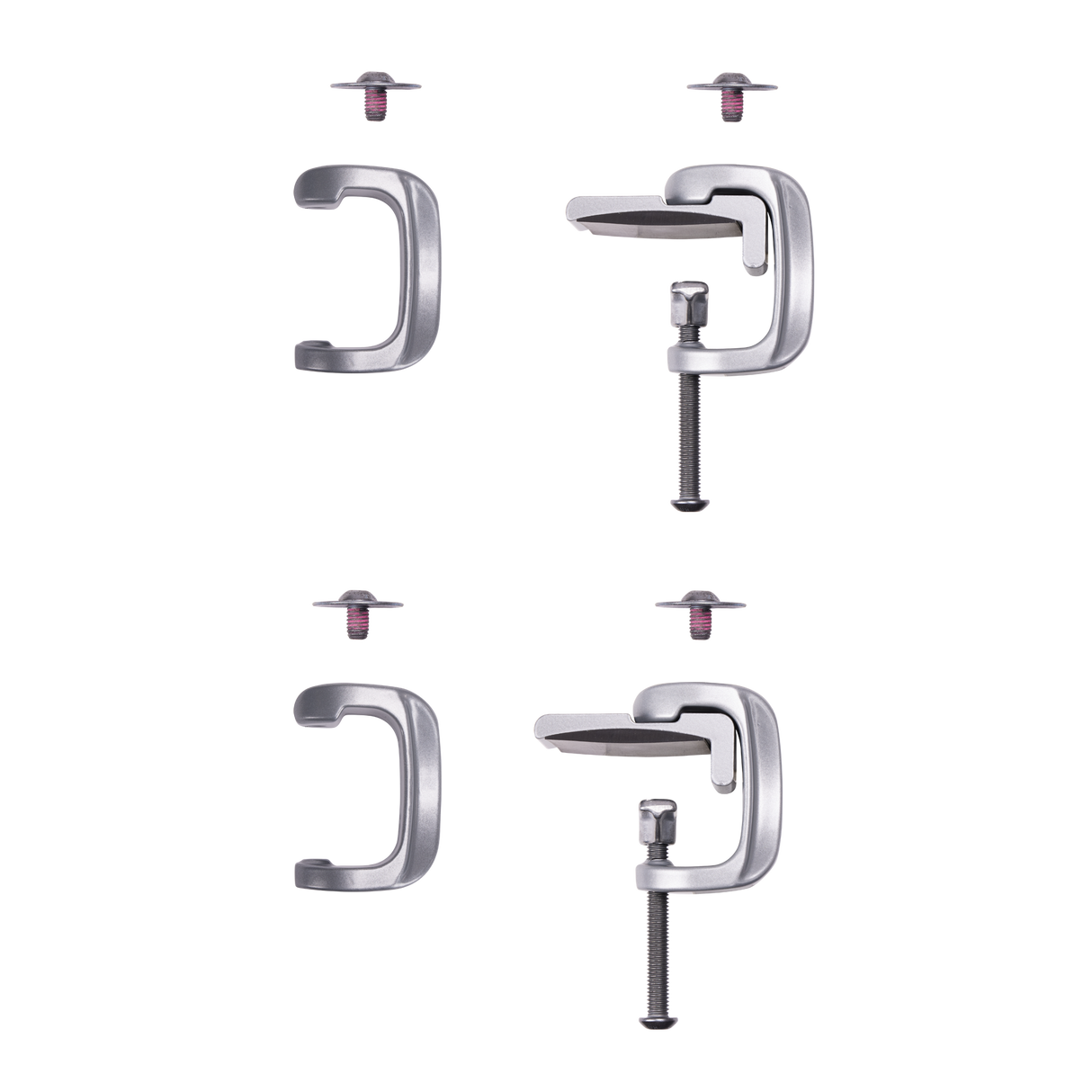 Thule Tracrac Tracone Toolbox Mount Kit - 41000 Bed Racks