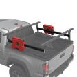 Thule Xsporter Pro Shift/Mid Side Bar Bed Racks