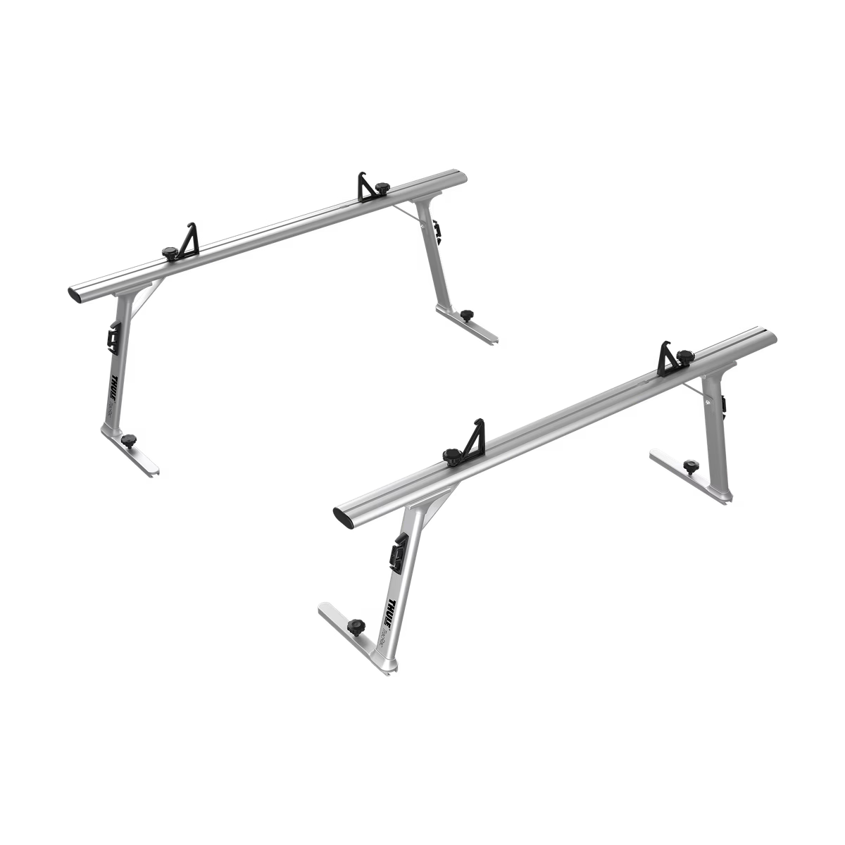 Thule TracRac SR Bed Racks