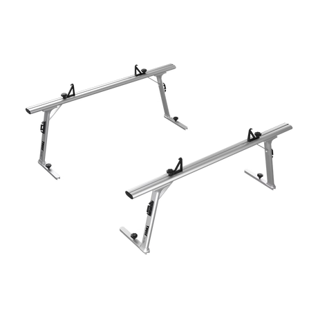 Thule TracRac SR Bed Racks