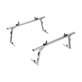 Thule Tracrac Sr Overhead Rack | Compact - 43001XT Bed Racks