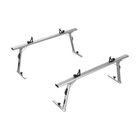 Thule Tracrac Sr Overhead Rack | Compact - 43001XT Bed Racks