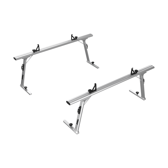 Thule Tracrac Sr Overhead Rack | Full Size - 43002XT Bed Racks