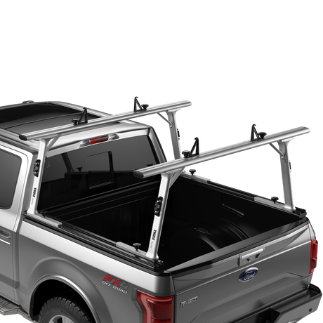 Thule Tracrac Sr Overhead Rack | Compact - 43001XT Bed Racks