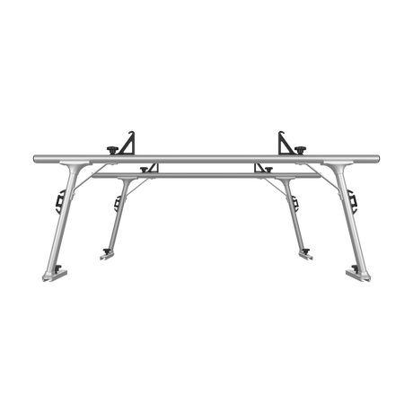 Thule Tracrac Sr Overhead Rack | Compact - 43001XT Bed Racks