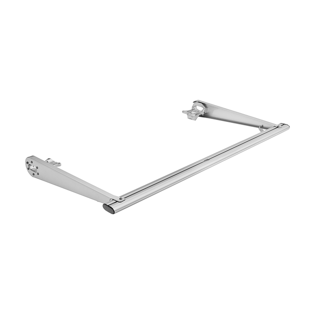 Thule Tracrac Cantilever Extension Bed Racks