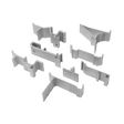 Thule Adapter 301650 - 301650 Rack Accessories