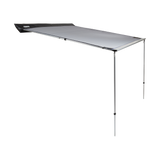 Thule Overcast 4.5 Ft - 901084 Awnings