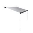 Thule Hideaway - Roof Mount - 3.75m - 630002 Rack Accessories