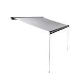 Thule Hideaway - Roof Mount - 3.75m - 630002 Rack Accessories