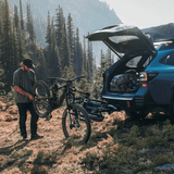 Thule Epos Bike Repair Holder Bike Rack Accessories
