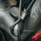 Thule High-Grade Lock Bike Rack Accessories