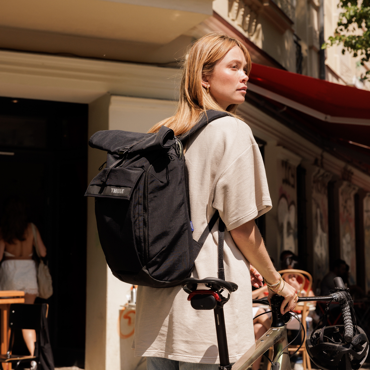 Thule Paramount Backpack 24L Softgoods