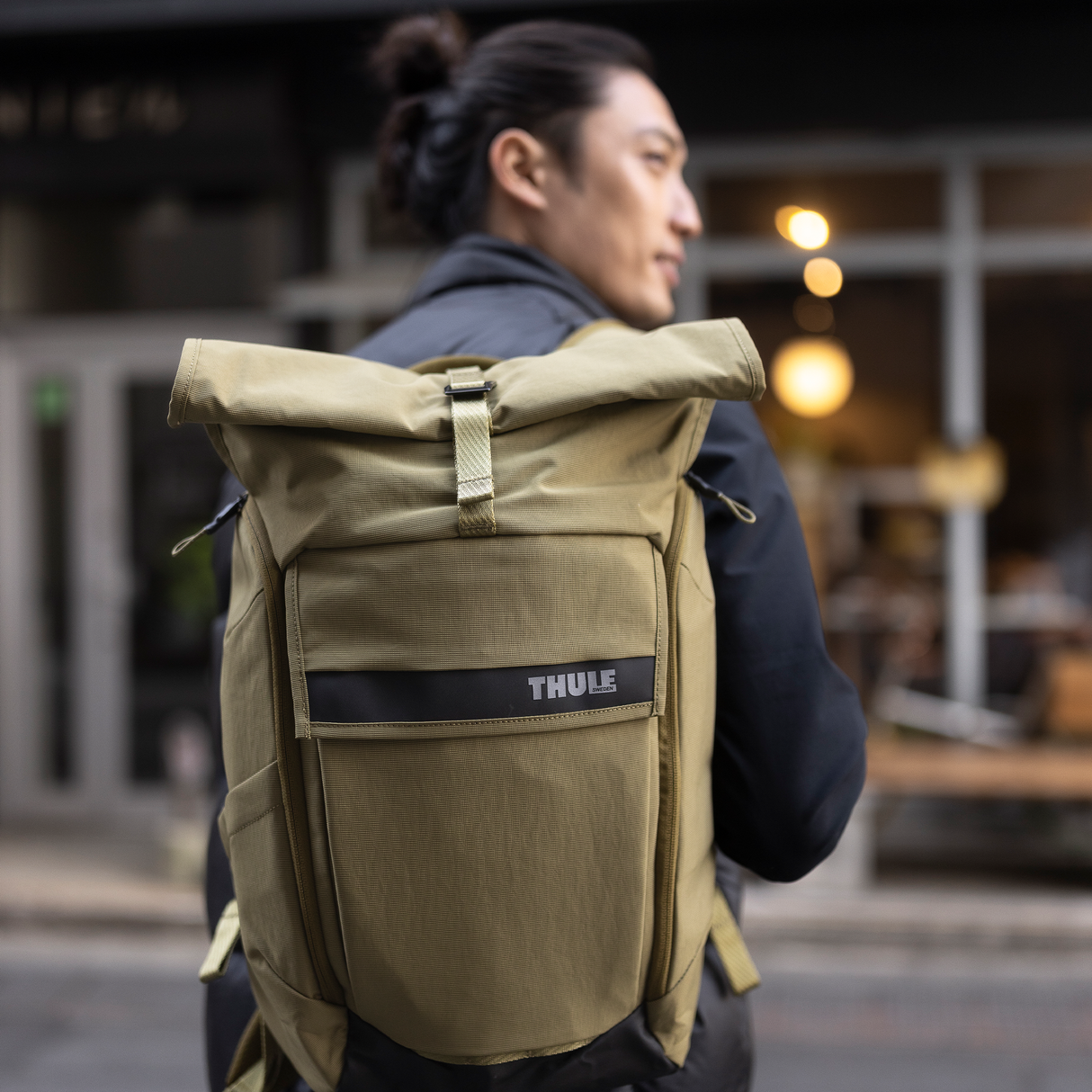 Thule Paramount Backpack 24L Softgoods
