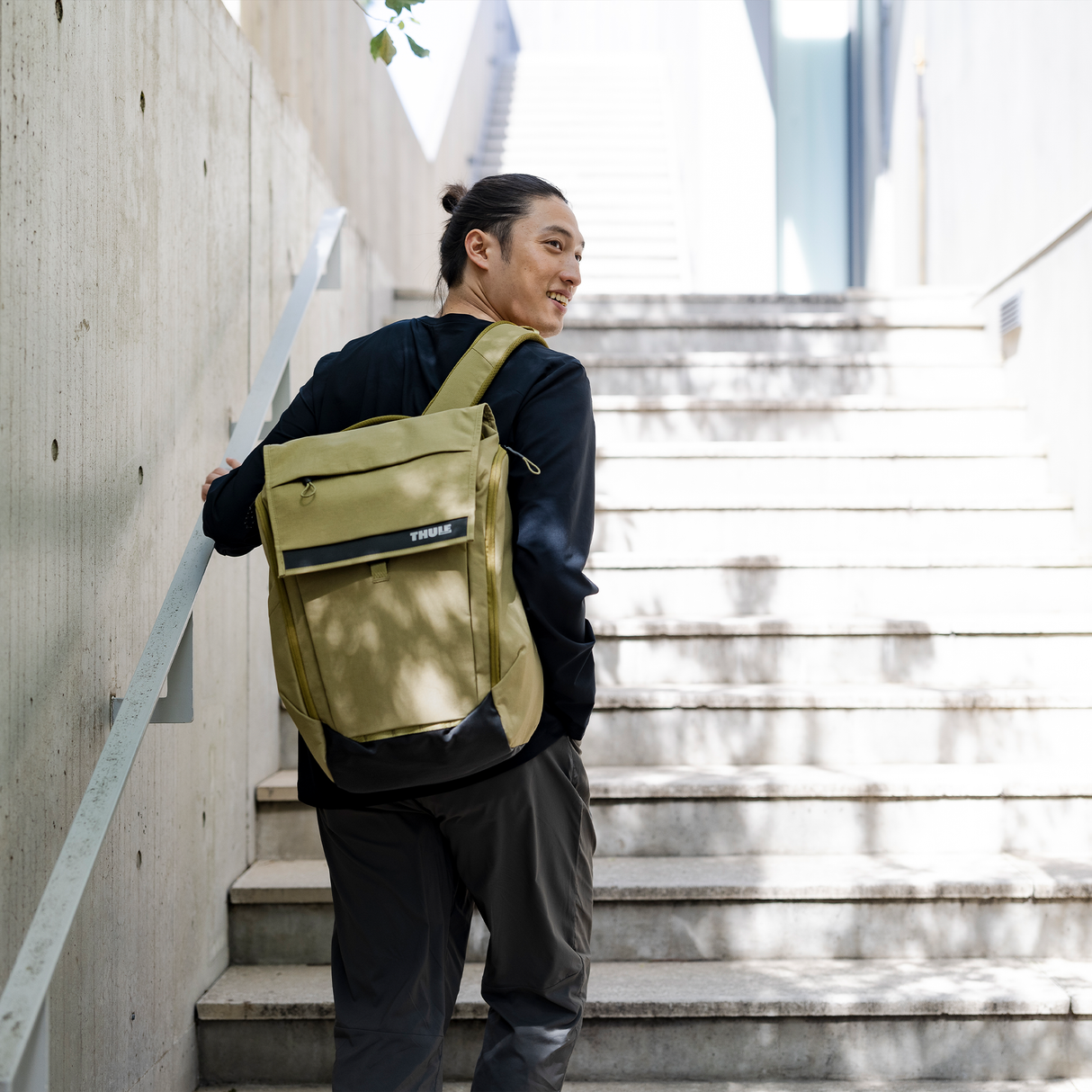Thule Paramount Backpack 27L Softgoods