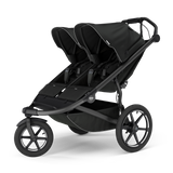Thule Urban Glide 3 Double - With Magnetic Straps - 10101998 Stroller