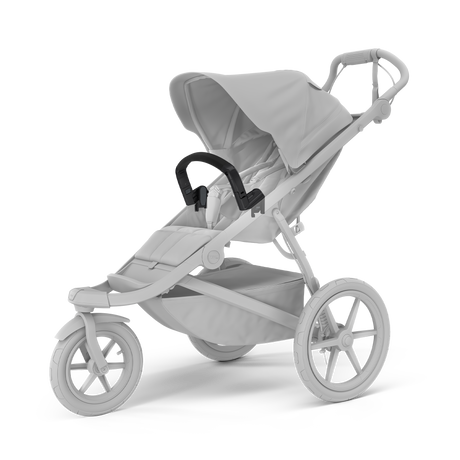 Thule Urban Glide 3 Bumper Bar Stroller