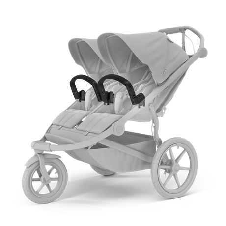 Thule Urban Glide 3 Bumper Bar Stroller