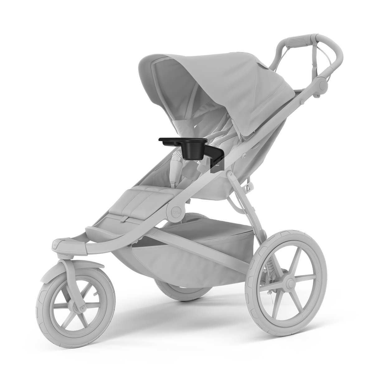 Thule Urban Glide 3 Snack Tray Stroller
