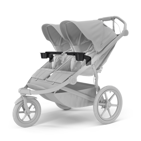 Thule Urban Glide 3 Snack Tray Stroller