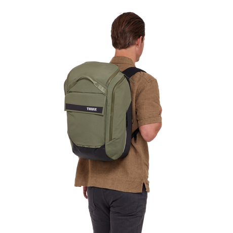 Thule Paramount Hybrid Pannier 26L Bags