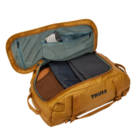 Thule Chasm 40L Duffel Softgoods
