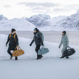 Thule Chasm 130L Duffel Softgoods