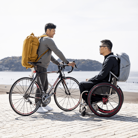 Thule Chasm 40L Duffel Softgoods