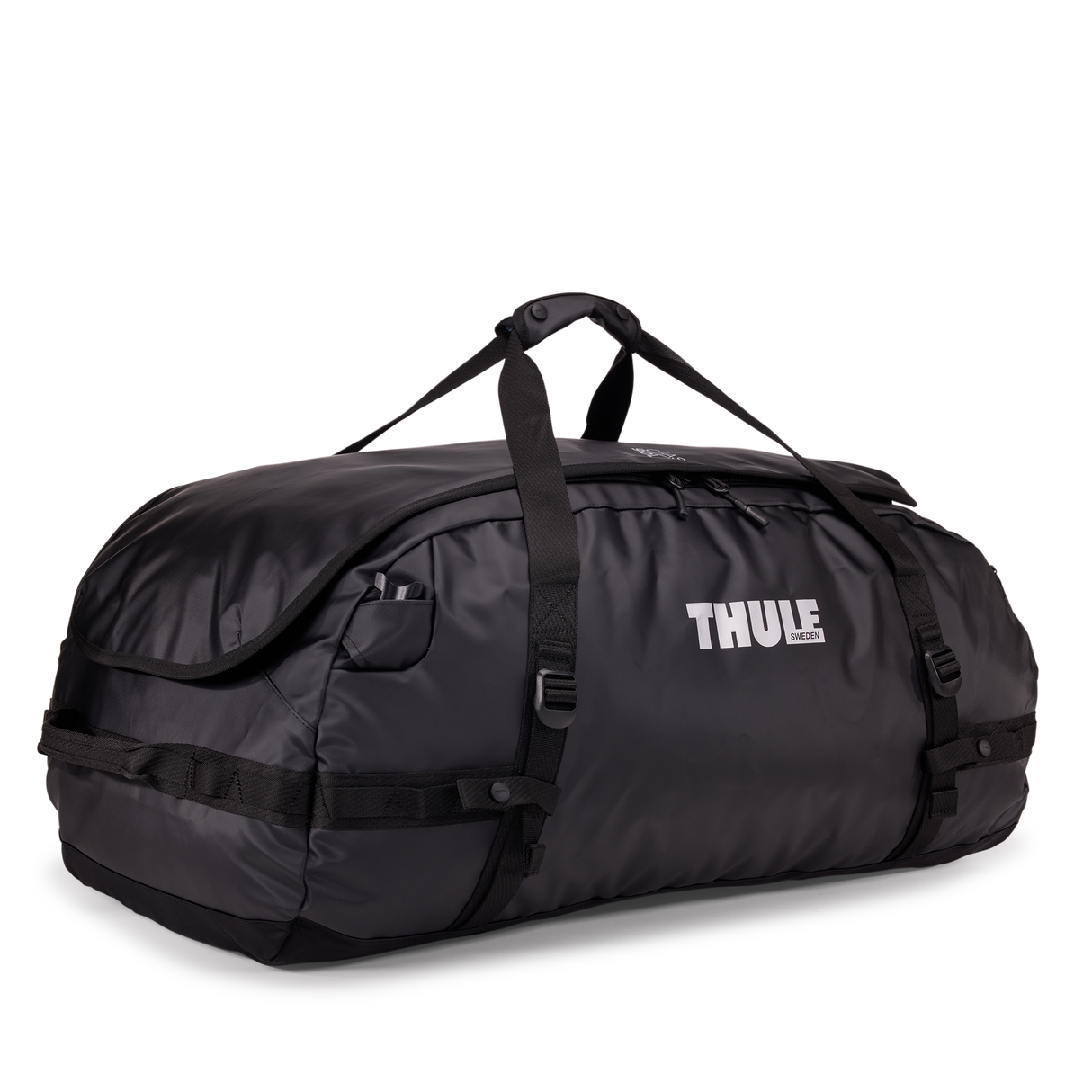 Thule Chasm 90L Duffel Softgoods