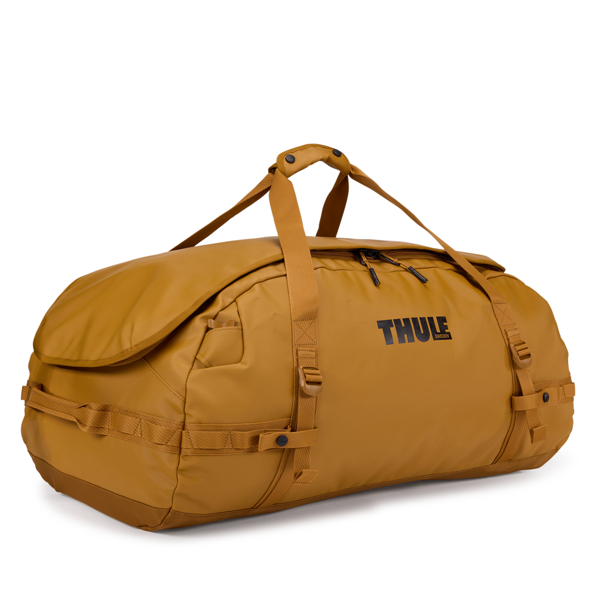 Thule Chasm 90L Duffel Softgoods