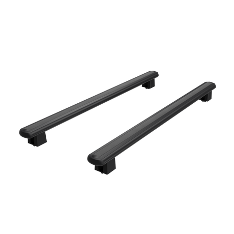 Thule Caprock Cargo Box Kit Cargo Management