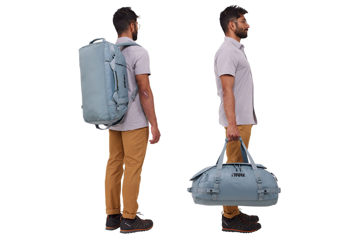 Thule Chasm 40L Duffel Softgoods