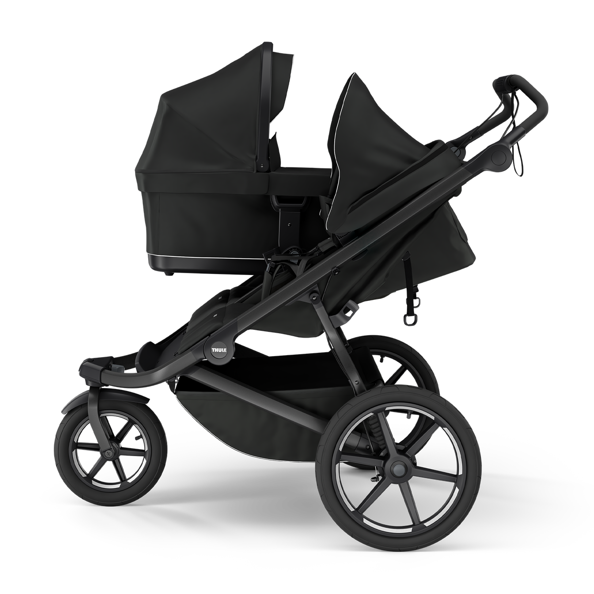 Thule Bassinet Stroller