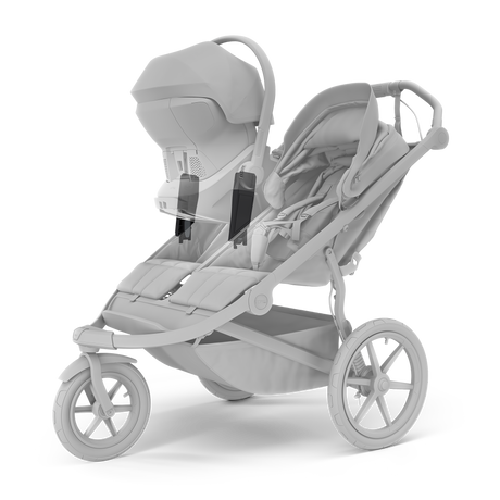 Thule Urban Glide 3 Double Stroller