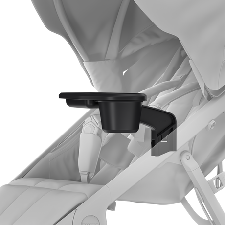 Thule Urban Glide 3 Snack Tray Stroller