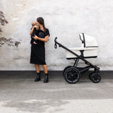Thule Bassinet Stroller
