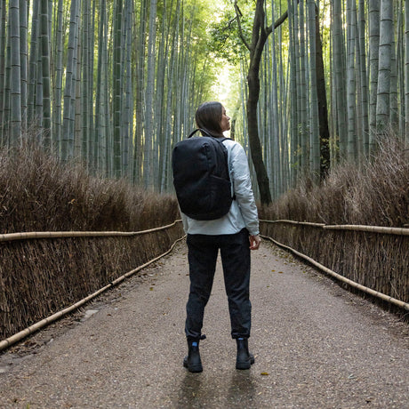 Thule Subterra Backpack 27L Softgoods