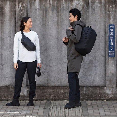 Thule Subterra Backpack 27L Softgoods