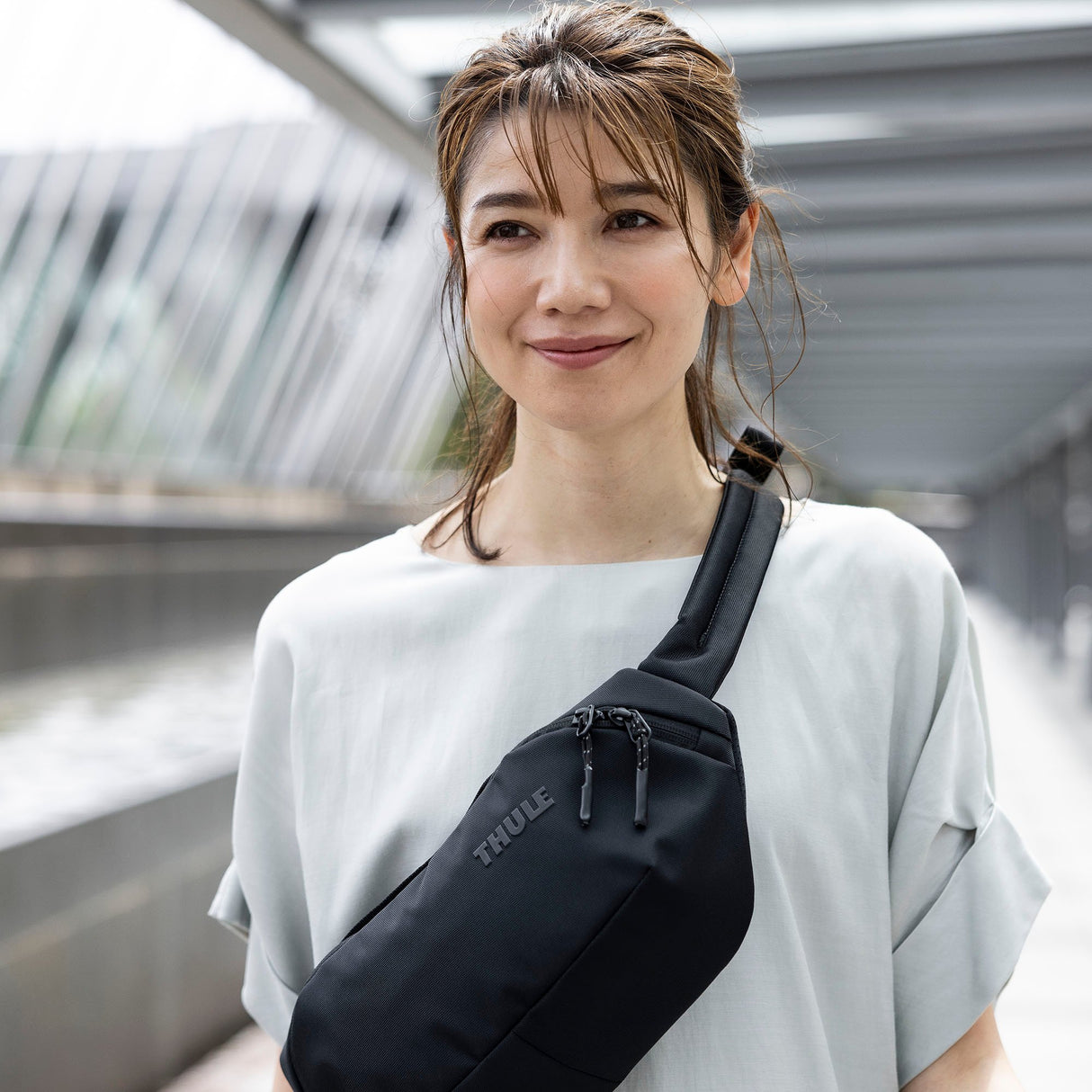Thule Subterra Sling Bag Softgoods