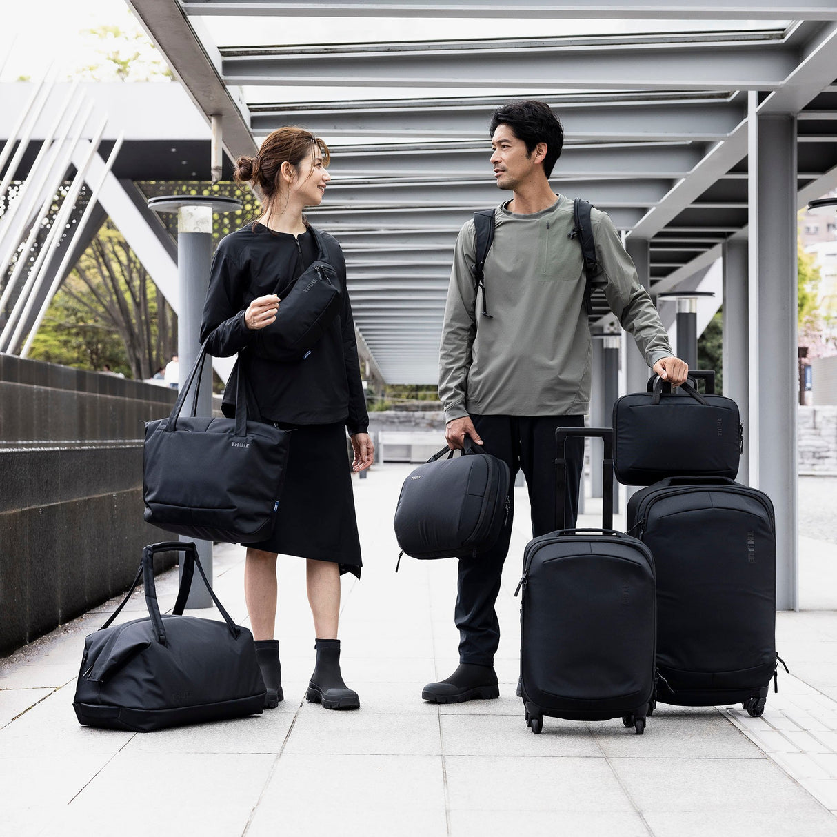 Thule Subterra Tote Bag Bags